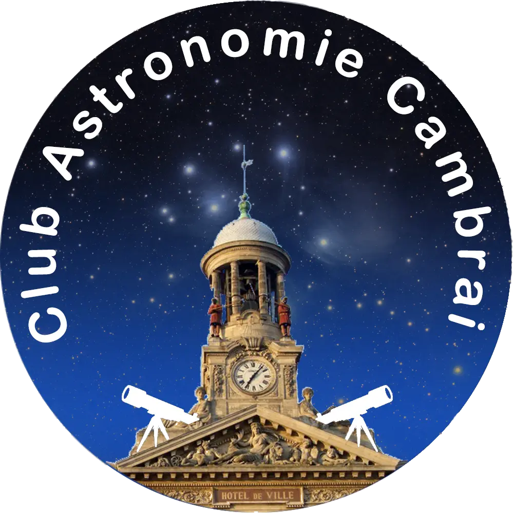 Logo club
